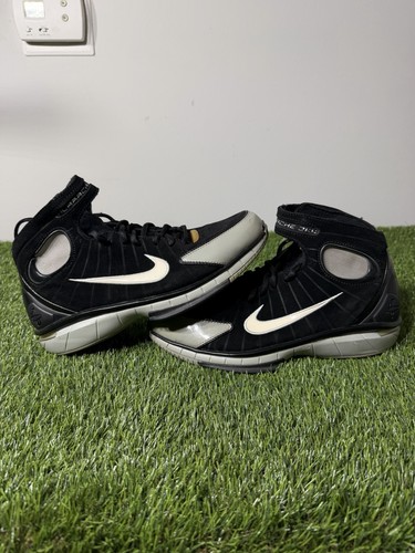 2004 nike 2k4 huarache size - nike,
