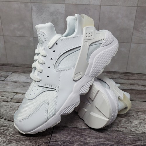 Nike air huarache triple - air, ‘triple